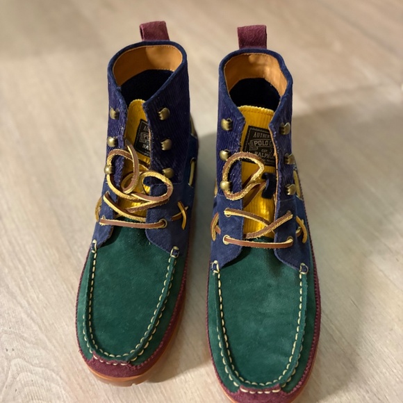 Boots